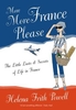 No More France Please