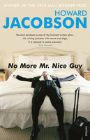 No More Mr. Nice Guy