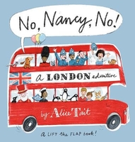 No,  Nancy,  No!