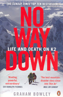 No Way Down