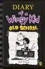 Old School - Diary of a A Wimpy Kid 10