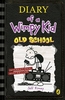 Old School - Diary of a A Wimpy Kid 10