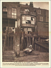 Old Tavern at Limehouse Old Print