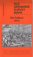 Old Trafford 1915