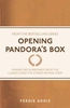Opening Pandora`s Box: Phrases We Borrowed from the Classics and the Stories Behind Them
