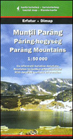 Parang Mountains
