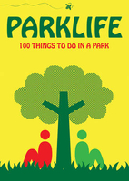 Parklife - Fun in the grass