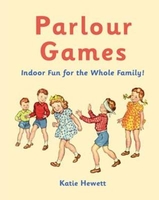 Parlour Games