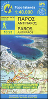 Paros - Antiparos Anavasi 10.23