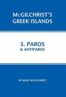 Paros and Antiparos