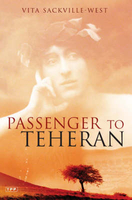Passenger To Tehran
