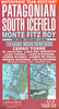 Patagonian South Icefield - Monte Fitz Roy