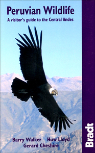Peruvian Wildlife Bradt Guide