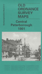 Peterborough Central 1901