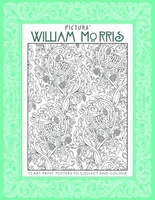 Pictura Posters: William Morris