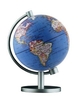 Political Illuminated Globe