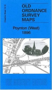 Poynton West 1896