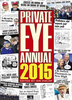 Private Eye Annual: 2015