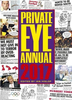Private Eye Annual: 2017