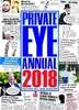 Private Eye Annual: 2018