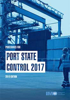 Procedures for Port State Control