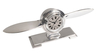 Propeller Clock