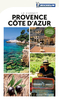 Provence Cote d`Azur - Le Carnet Guide (French Text)