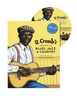 R. Crumb`s Heroes of Blues,  Jazz,  and Country