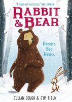 Rabbit`s Bad Habits