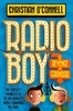 Radio Boy and the Revenge of Grandad (Radio Boy,  Book 2)