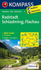 Radstadt - Schladming - Flachau Kompass 31