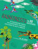 Rainforests in 30 Seconds: 30 fascinating topics for rainforest fanatics explained in half a minute