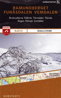 Ramundberget Funasdalen Vemdalen