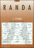 Randa Swisstopo 1328