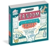 Random Illustrated Facts: A Collection of Curious,  Weird,  and Totally Not Boring Things to Know