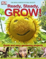 Ready,  Steady,  GROW!
