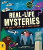 Real-Life Mysteries: Can You Explain the Unexplained?