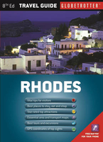 Rhodes Globetrotter Travel Guide