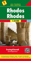 Rhodes F&B
