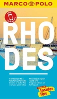 Rhodes Marco Polo Guide