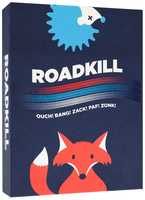 Roadkill