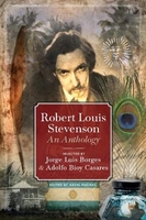 Robert Louis Stephenson - An Anthology