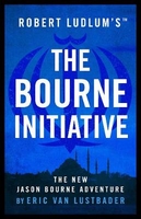 Robert Ludlum`s the Bourne Initiative