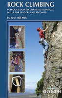Rock Climbing