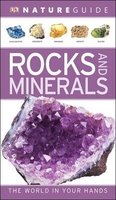 Rocks And Minerals Nature Guide
