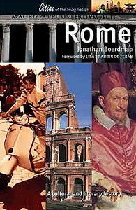 Rome - A Cultural & Literary History