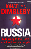 Russia - A Journey to the Heart of a Land and its People