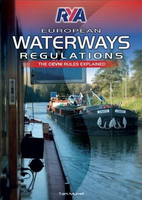 Rya Cevni Regulations - 2nd Edition