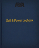 RYA Sail & Power Logbook