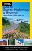 Scenic Highways and Byways of the USA